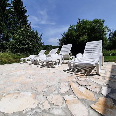 Vacation House Home, Plitvice Lakes National Park Plitvička Jezera Екстериор снимка