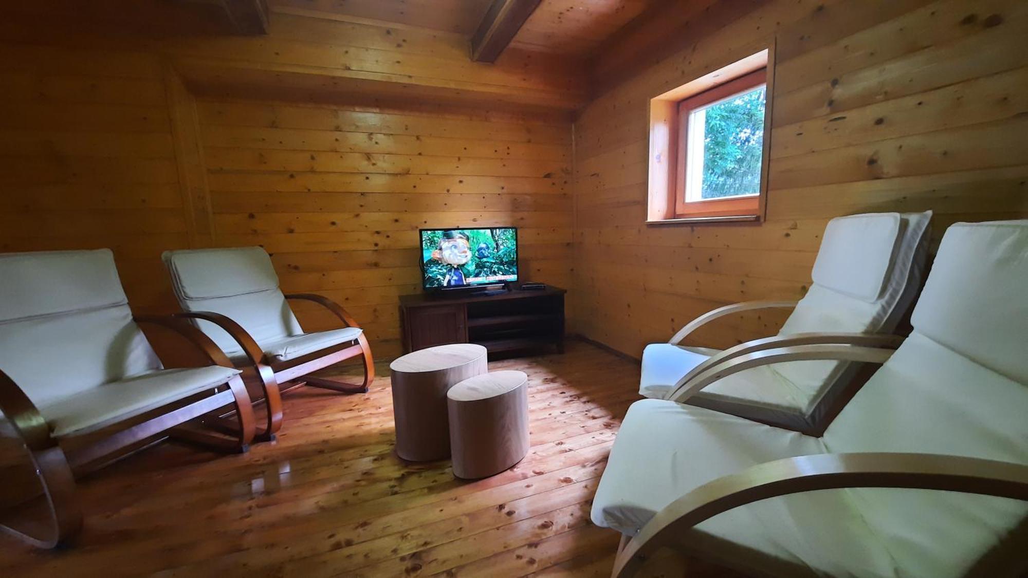 Vacation House Home, Plitvice Lakes National Park Plitvička Jezera Екстериор снимка