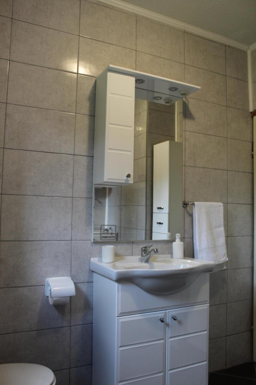 Vacation House Home, Plitvice Lakes National Park Plitvička Jezera Екстериор снимка
