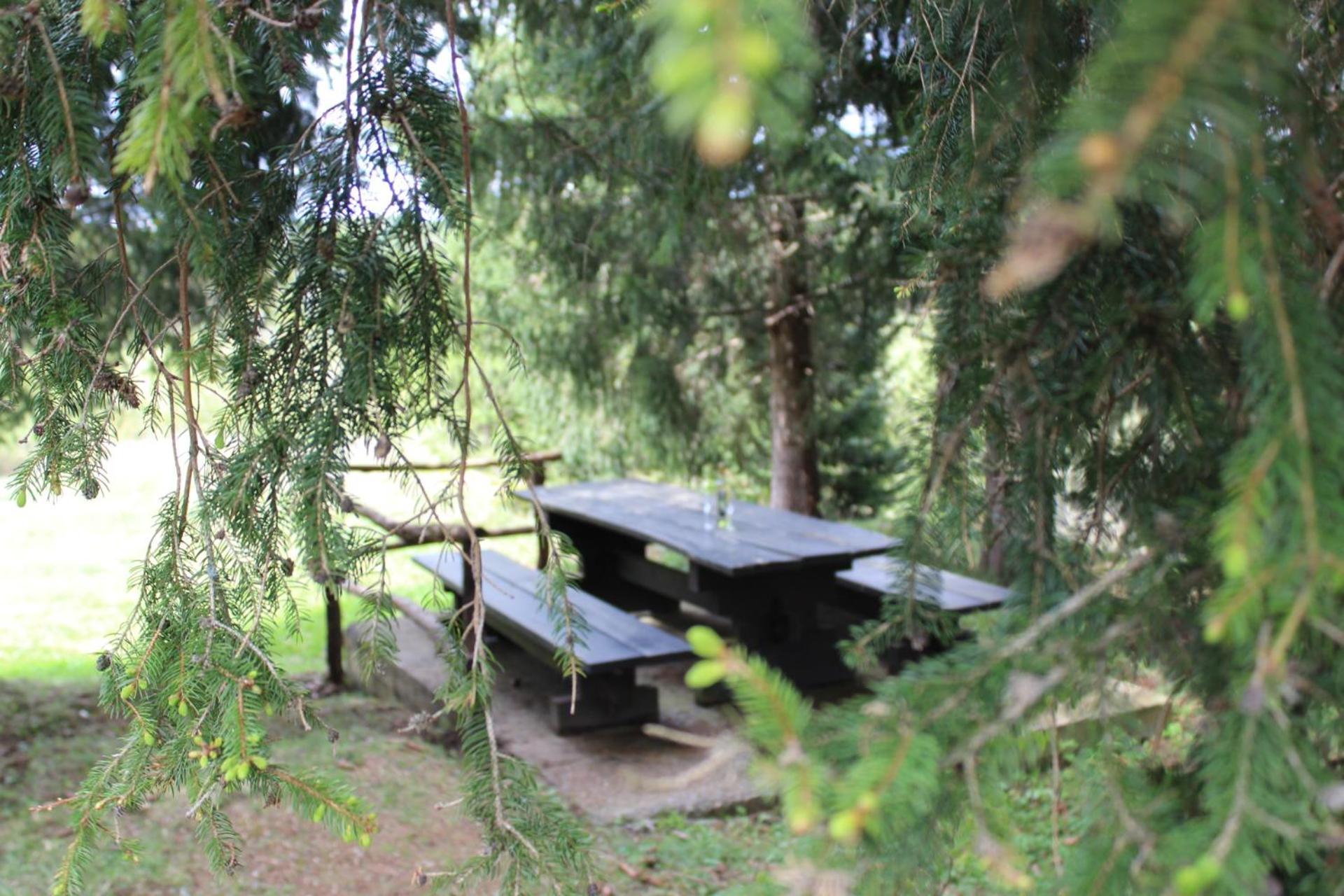 Vacation House Home, Plitvice Lakes National Park Plitvička Jezera Екстериор снимка