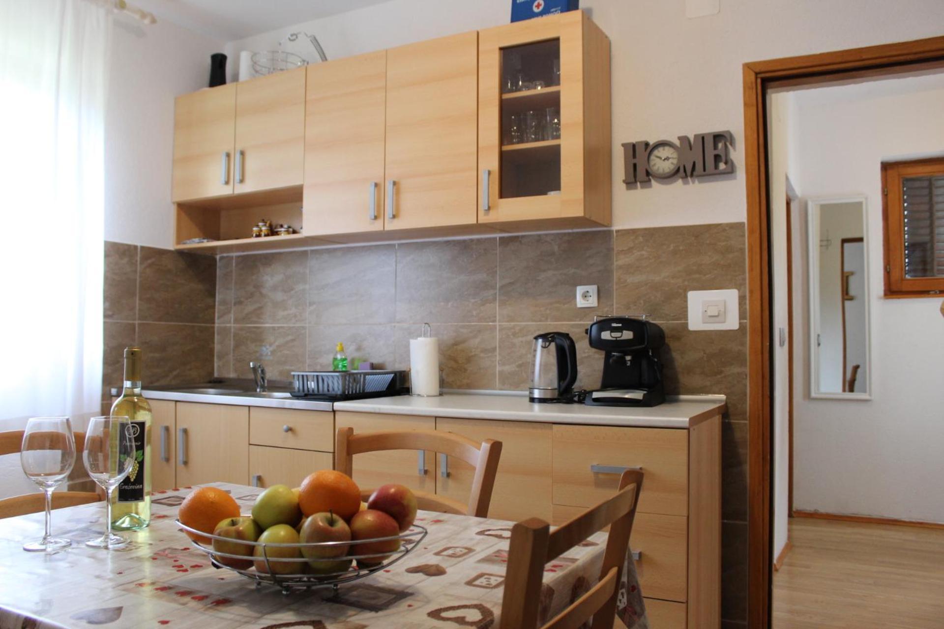 Vacation House Home, Plitvice Lakes National Park Plitvička Jezera Екстериор снимка