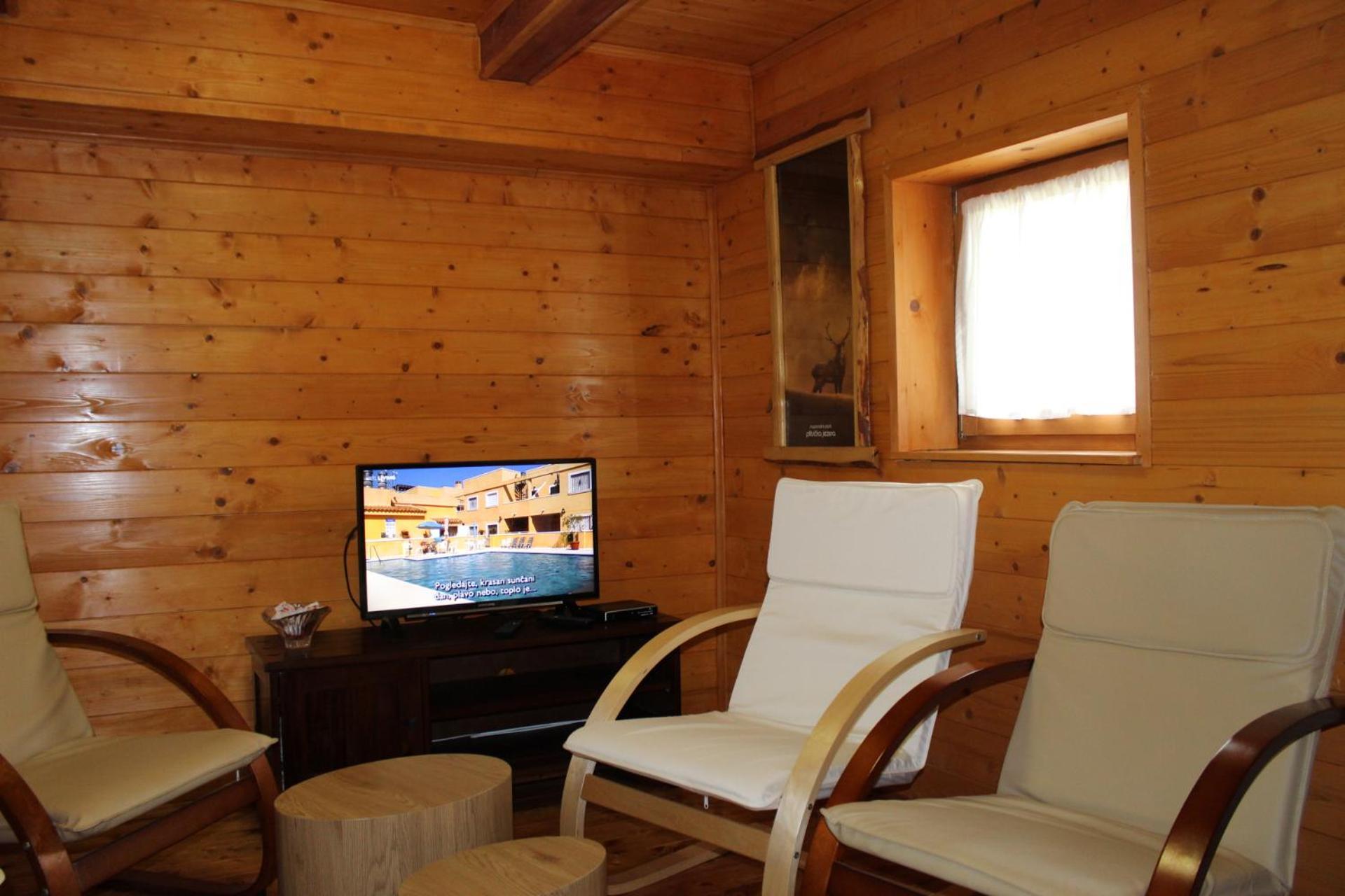 Vacation House Home, Plitvice Lakes National Park Plitvička Jezera Екстериор снимка