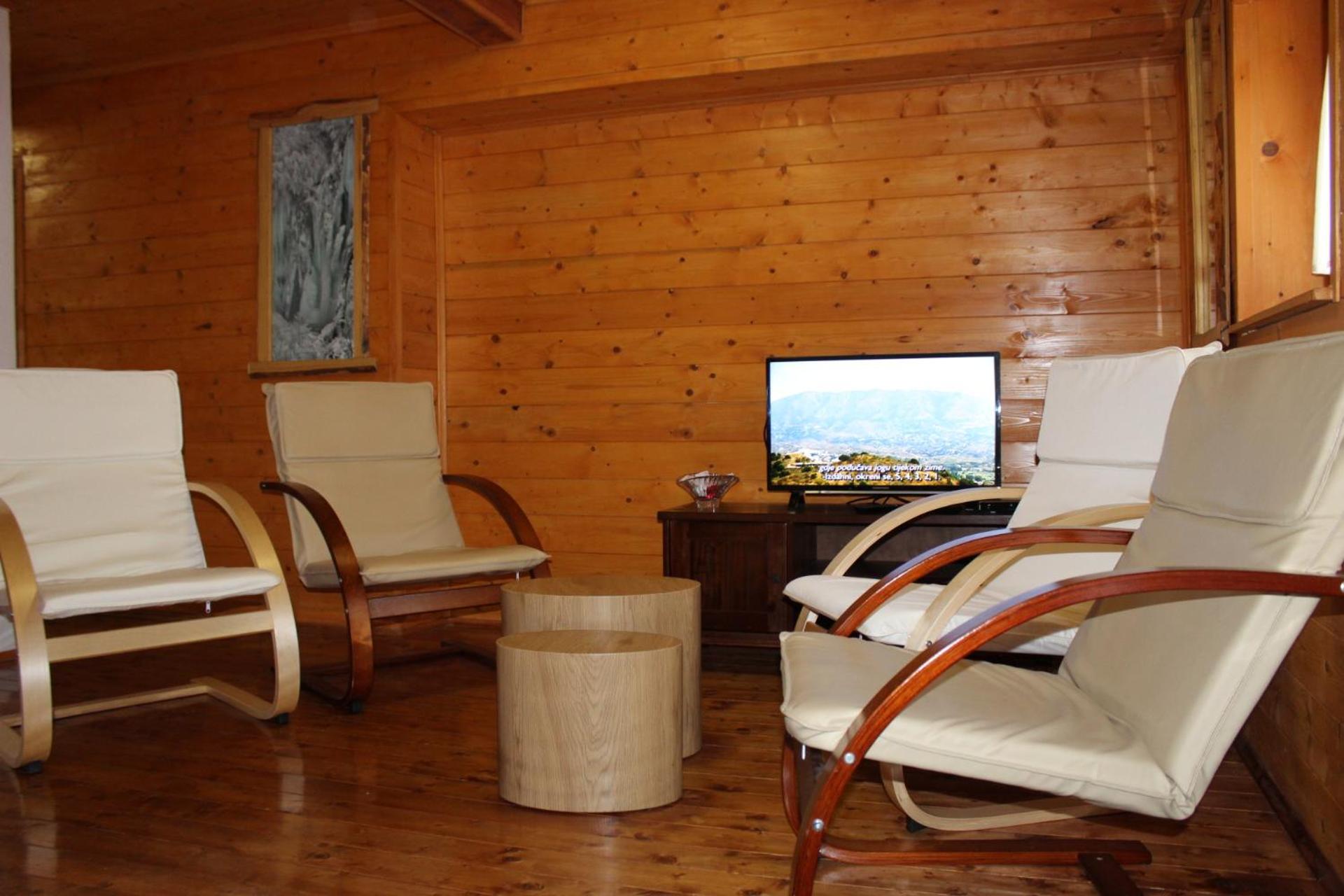 Vacation House Home, Plitvice Lakes National Park Plitvička Jezera Екстериор снимка