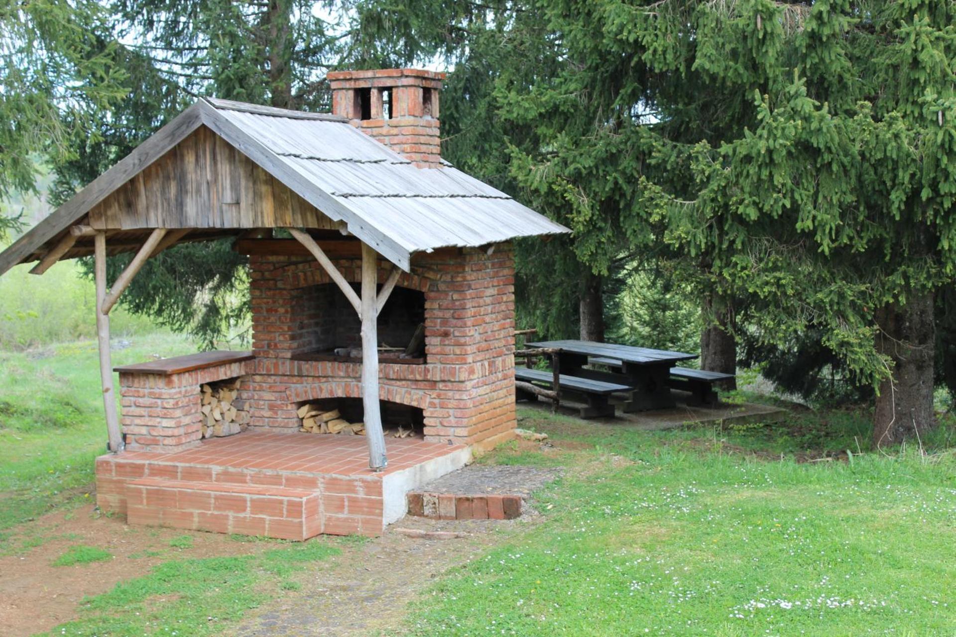 Vacation House Home, Plitvice Lakes National Park Plitvička Jezera Екстериор снимка