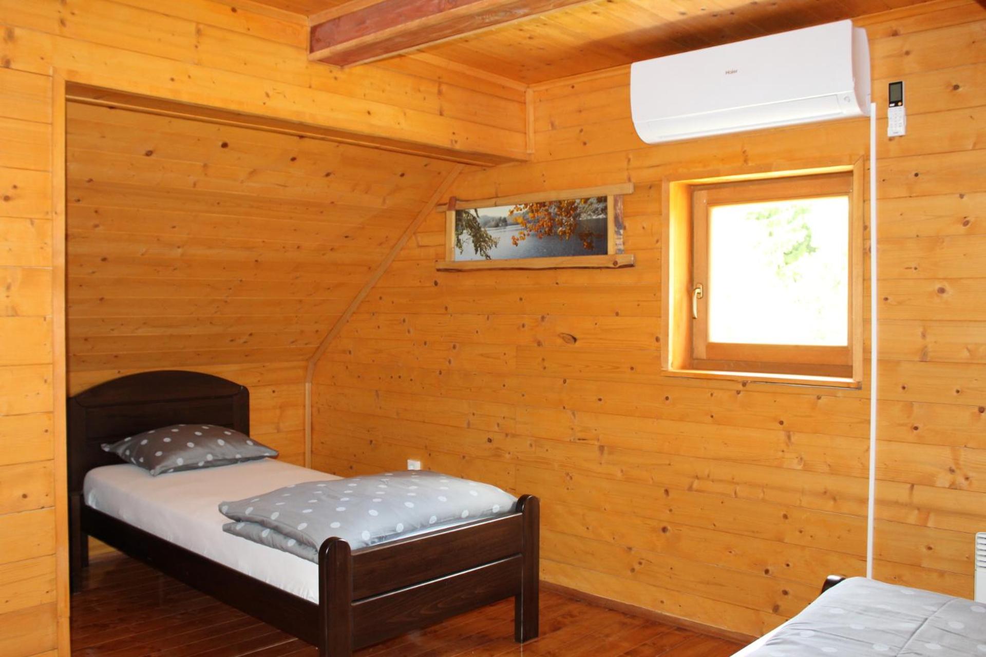 Vacation House Home, Plitvice Lakes National Park Plitvička Jezera Екстериор снимка