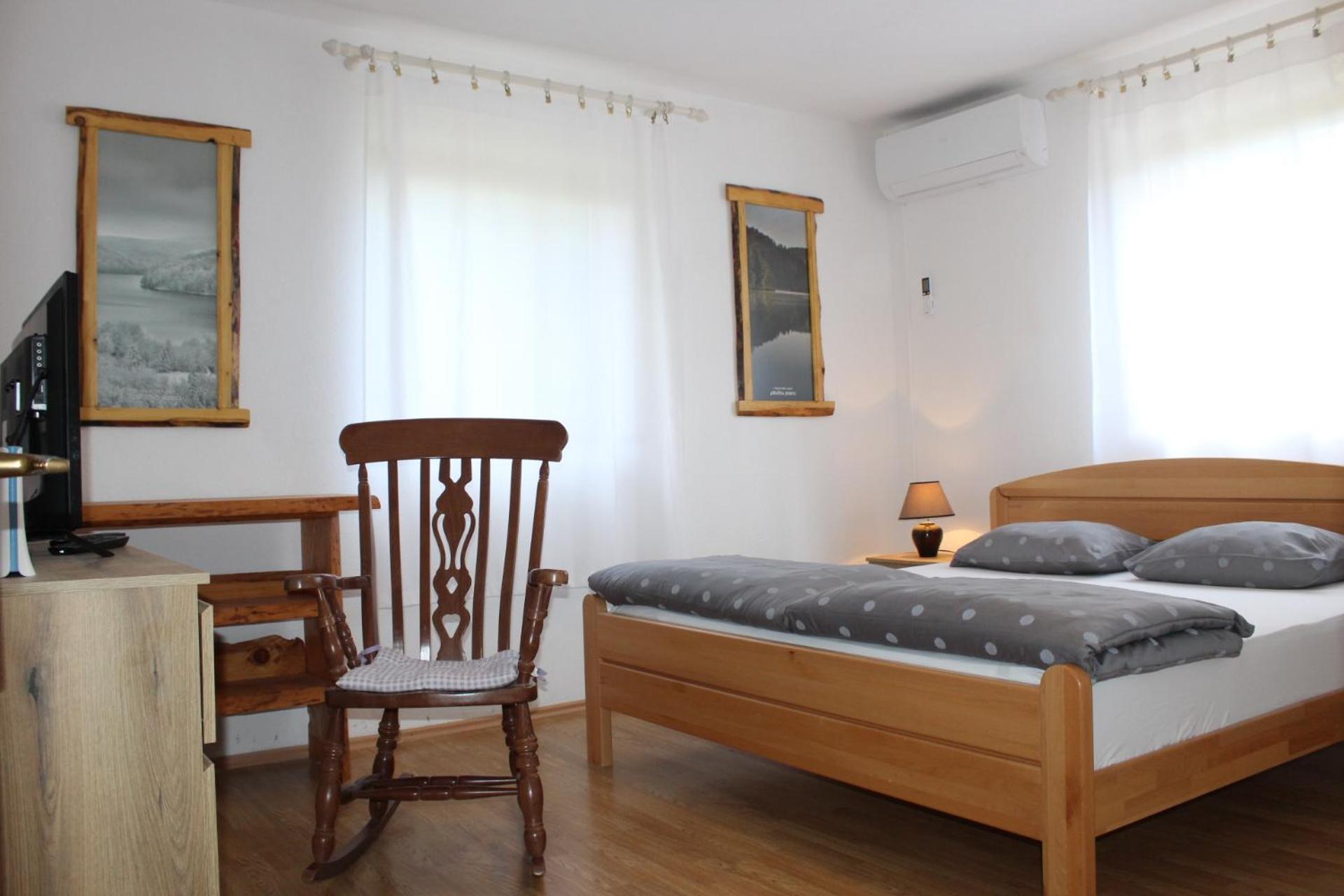 Vacation House Home, Plitvice Lakes National Park Plitvička Jezera Екстериор снимка