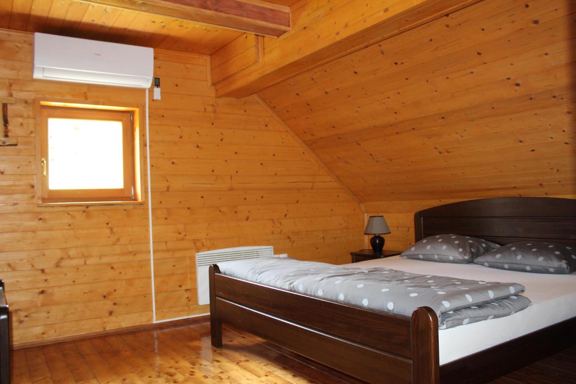 Vacation House Home, Plitvice Lakes National Park Plitvička Jezera Екстериор снимка