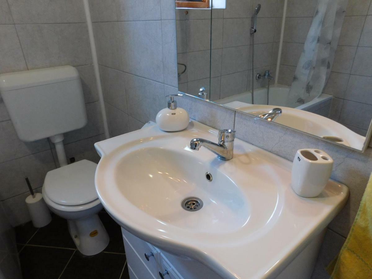 Vacation House Home, Plitvice Lakes National Park Plitvička Jezera Екстериор снимка