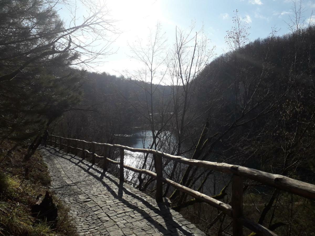 Vacation House Home, Plitvice Lakes National Park Plitvička Jezera Екстериор снимка